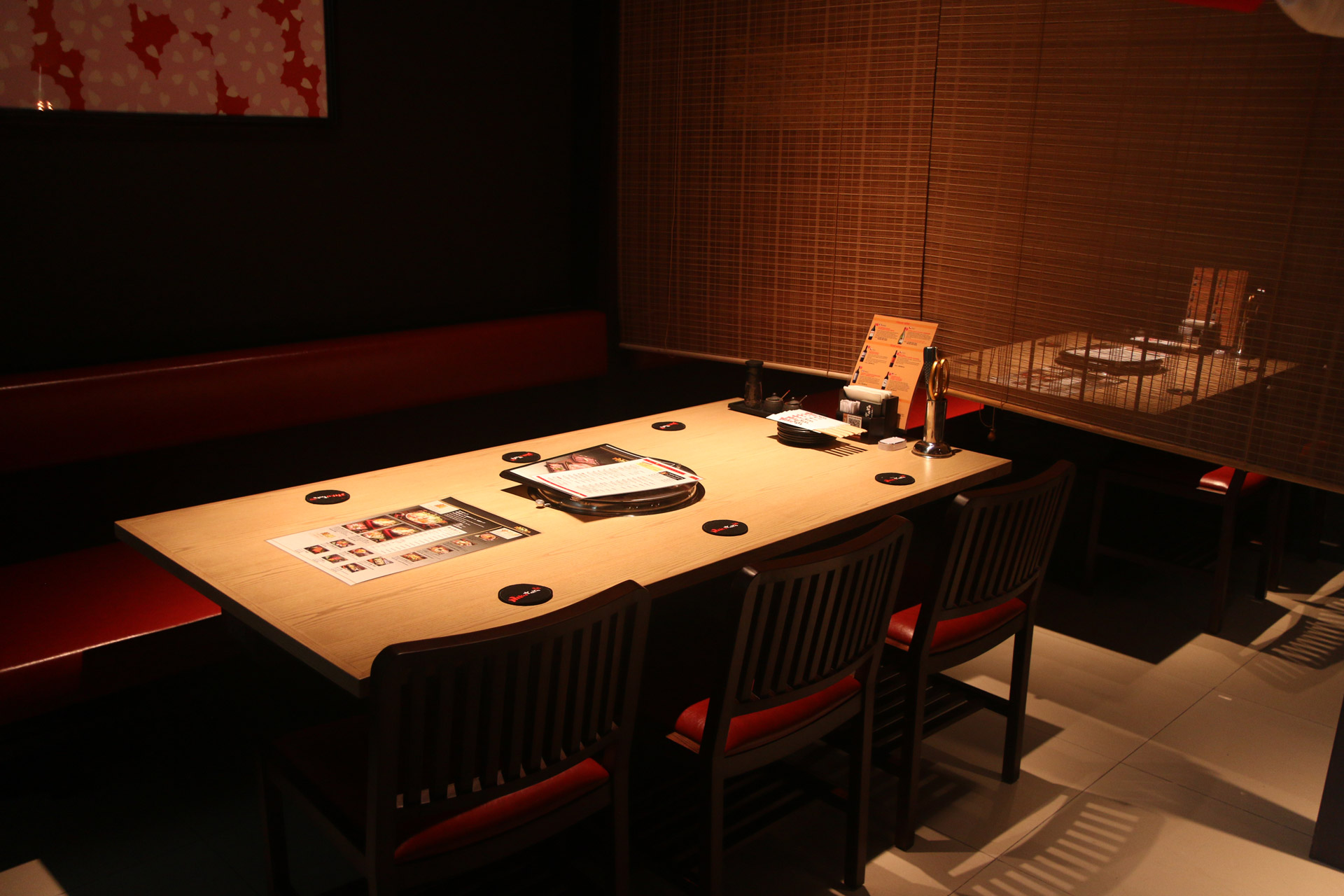 Nhà hàng nướng nikutaro quận 7 hồ chí minh