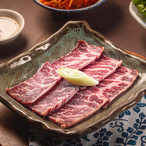 nikutaro restaurant dish